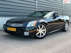 Cadillac XLR - 4.6 V8 Convertible Leer Automaat 87.000KM