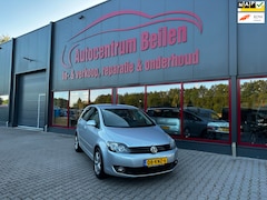Volkswagen Golf Plus - 1.4 TSI Trendline / Automaat / Trekhaak / Clima / Cruise / Navi / Carpay / PDC /
