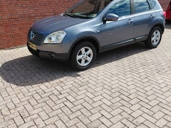 Nissan Qashqai - 1.6 Acenta