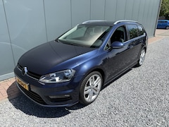 Volkswagen Golf Variant - 1.4 TSI 125pk Business Edition Connected R