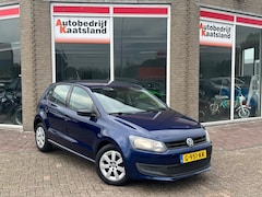 Volkswagen Polo - 1.2 Easyline 5 drs - Navi - Clima - 2013