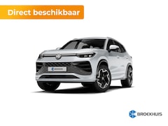 Volkswagen Tayron - R-Line Edition | 'App-Connect' draadloze smartphone integratie | Automatische afstandsrege