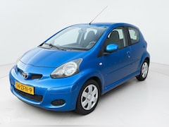 Toyota Aygo - 1.0-12V Aspiration Green Airco