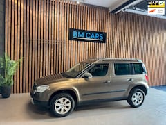 Skoda Yeti - 1.2 TSI Comfort Airco, Trekhaak, 2e Eig