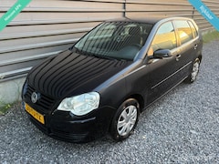 Volkswagen Polo - 1.4-16V NAP|AIRCO|NW APK|NETTE AUTO|5DRS