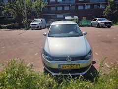 Volkswagen Polo - 1.0 BlueMotion Automaat