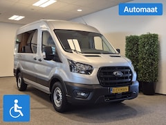 Ford Transit - L2H2 Rolstoelbus Automaat