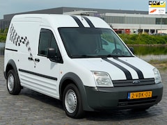 Ford Transit Connect - T230L 1.8 TDCi AIRCO/H2/APK/TREKHAAK/NAP/MARGE