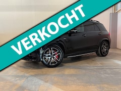 Mercedes-Benz AMG GLE - 53 Hybrid 4MATIC+ Premium Plus | BURMESTER | 360 CAMERA | TREKHAAK | FULL OPTIONS