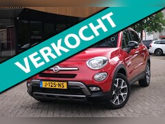 Fiat 500 X - 1.4 Turbo MultiAir Opening Edition|Rijklaar|Keyless|Navi|Bluetooth|Cruise