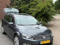 Volkswagen Passat Variant - 1.4 TSI Comfortline BlueMotion