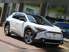 Subaru Solterra - Sky Package 71 kWh Shuifdak Leer Harman/Kardon 360view ACC