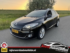 Renault Mégane Estate - 1.4 TCe GT-Line