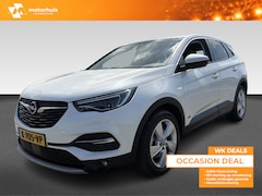 Opel Grandland X - 1.6 Turbo Hybrid Business Edition | Apple Carplay/Android Auto|telefoonintegratie premium