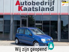 Fiat Panda - 1.2 Dynamic - Airco - Electr Ramen
