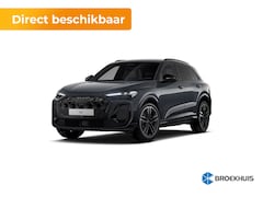 Audi Q5 - S edition | virtual cockpit | Exterieurpakket zwart | Hemelbekleding in zwart