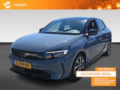 Opel Corsa - 1.2 Turbo GS