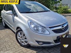 Opel Corsa - 1.4-16V Cosmo