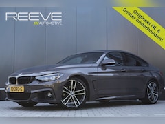 BMW 4-serie Gran Coupé - 418i High Executive M Sport LCI | Automaat | 19 Inch | Digital Cockpit | Stoelverwarming |