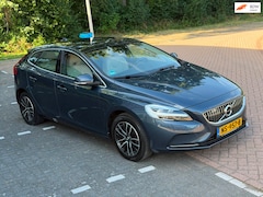 Volvo V40 - 2.0 D2 Inscription NAVI/ CAMERA/LED/ELEKTRISHE STOELEN/STOELVERWARMING/LEER