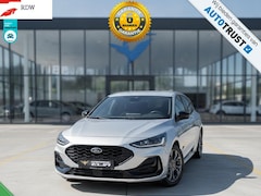 Ford Focus - 1.0 EcoBoost Hybrid Titanium Style ST-Line Aut