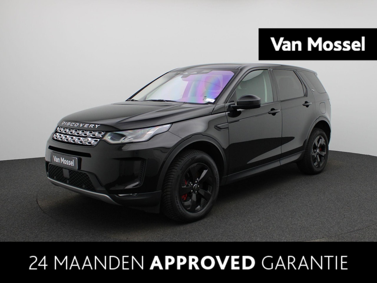 Land Rover Discovery Sport - P300e 1.5 SE | Panoramadak | Achteruitrijcamera | Apple Carplay/Android auto | Elektrische - AutoWereld.nl