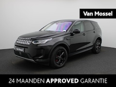 Land Rover Discovery Sport - P300e 1.5 SE | Panoramadak | Achteruitrijcamera | Apple Carplay/Android auto | Elektrische