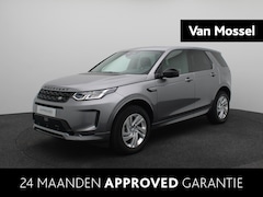 Land Rover Discovery Sport - P300e R-Dynamic S | Afneembare trekhaak | Adaptive cruise control |
