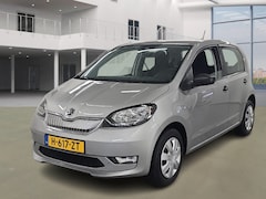 Skoda Citigo e-iV - EV Ambition/ AUTOMAAT/ ELECKTRICE/ LED