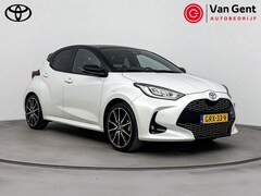 Toyota Yaris - 1.5 Hybrid 130 GR SPORT | Panoramadak | Apple Carplay / Android Auto | Dodehoek detectie |
