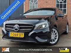 Mercedes-Benz A-klasse - 180 - Garantie / Cruise / Trekhaak / Stoelv