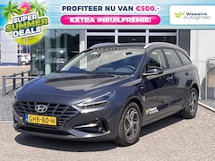 Hyundai i30 Wagon - 1.0 T-GDI 48V 120pk Comfort Smart | Navigatie | Summer Sale | Climate Control | Camera | P