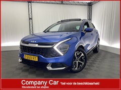 Kia Sportage - 1.6 T-GDI MHEV Dynamic-PlusLine Automaat | Bomvol Opties | Panoramadak |
