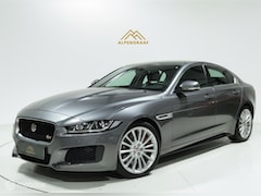Jaguar XE - 3.0 S 340PK. Meridian|Camera|Leder|Navi|Dealeronderhouden