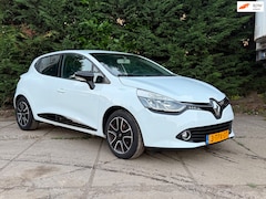 Renault Clio - 1.5 dCi ECO Expression I Schade I Airco I PDC I APK 02-2027