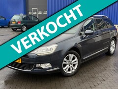 Citroën C5 Tourer - 1.6 THP Business/Clima/Cruise/Leer/LMV/PDC/NAP