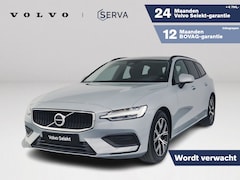 Volvo V60 - B3 Essential Edition | Parkeercamera | Cruise control | Google infotainment | Trekhaak