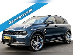 Lynk & Co 01 - 1.5 Plug-in Hybrid 262 Pk I Zwarte hemel I Panoramadak | Stuurverw. | 360 Camera | 20 inch