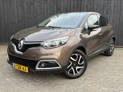 Renault Captur - 1.2 TCe Dynamique