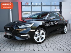 SEAT Leon - 1.4 TSI eHybrid FR Business Intense | Carplay | Camera | ACC | Cam | Dodehoek detectie | S