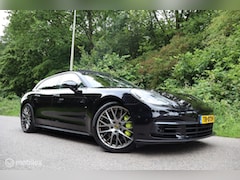 Porsche Panamera Sport Turismo - 2.9 4 E-Hybrid | NAP | VOLL