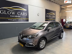 Renault Captur - 1.2 TCe Expression |AIRCO|AUT|CRUISE|PDC