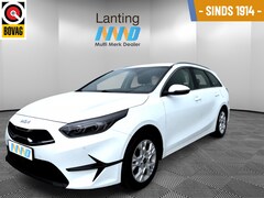 Kia Cee'd Sportswagon - Ceed 1.5 T-GDi DynamicLine trekhaak