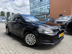 Volkswagen Golf Variant - 1.2 TSI Trend Edition