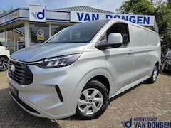 Ford Transit Custom - 300 2.0 TDCI L2H1 Trend | Automaat / Trekhaak | Nieuw model