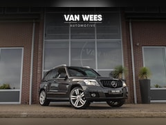Mercedes-Benz GLK-klasse - 300 4-Matic First Edition | 231 pk | Automaat | Designo | 20 inch | Trekhaak | Xenon | PDC