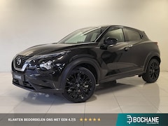 Nissan Juke - 1.0 DIG-T Enigma | Camera | Apple CarPlay / Android auto Navigatie | Climate Control |
