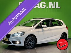 BMW 2-serie Active Tourer - 218i | Schuif-kantel dak | Stoelverwarming |