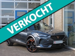 CUPRA Formentor - 1.4 e-Hybrid VZ 245 pk Performance Camera|Car-Play|Winter Pack|Ad. Cruise|SUPER SPORT STUU