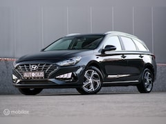 Hyundai i30 Wagon - 1.0 T-GDi MHEV Comfort Smart | Automaat | Camera | DAB | Carplay | LED | Stoel + stuurwiel
